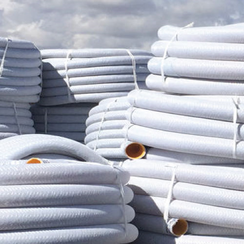 Keçeli Drenaj Boruları - Adana Sulama Sistemleri